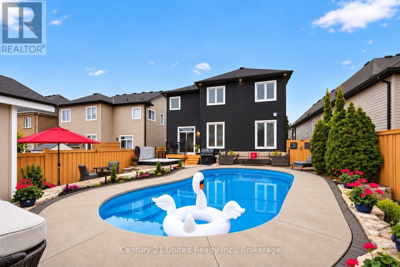696 Fisher Street, Cobourg, Ontario  K9A 0H3 - Photo 5 - X14115802