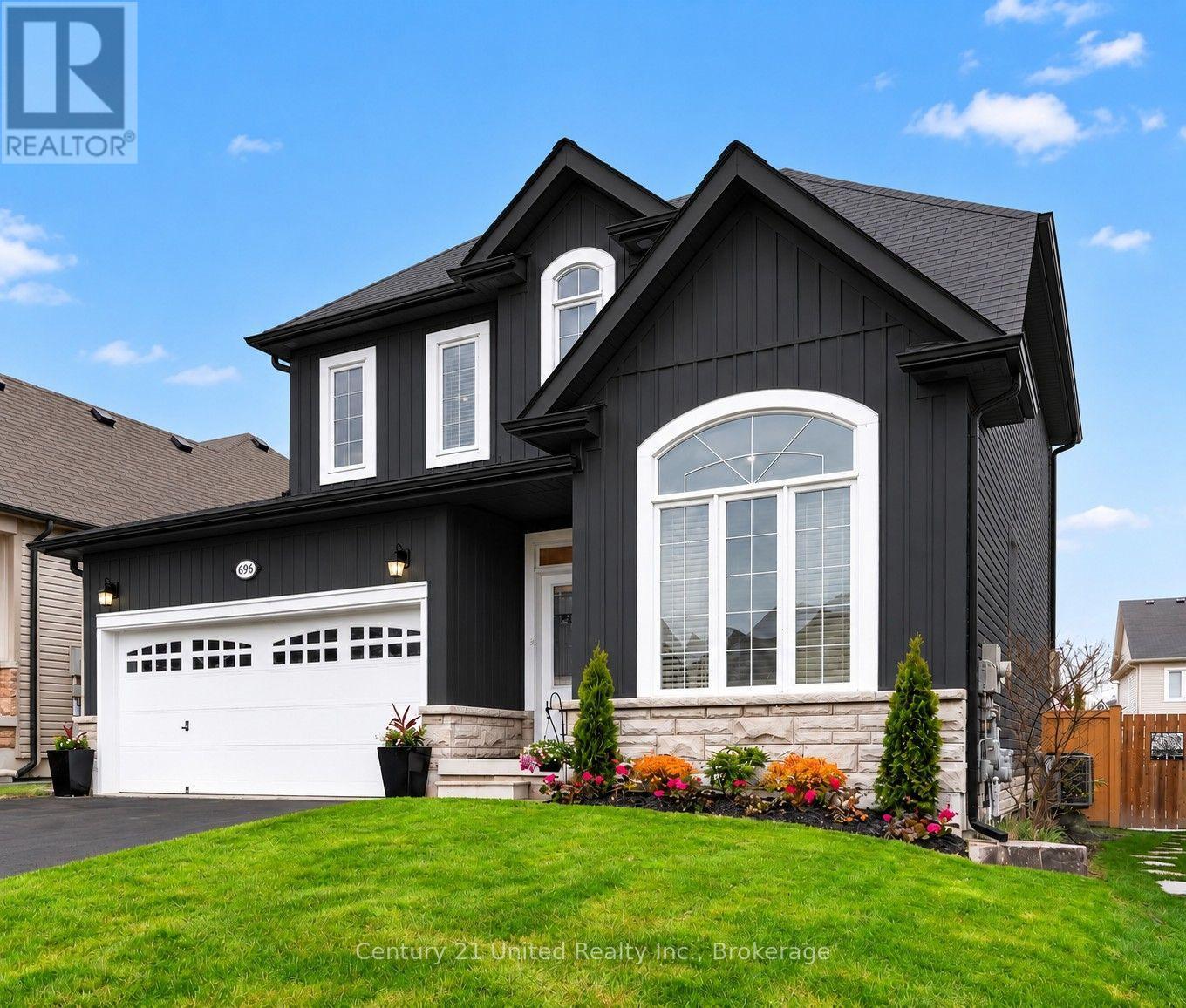 696 Fisher Street, Cobourg, Ontario  K9A 0H3 - Photo 4 - X14115802