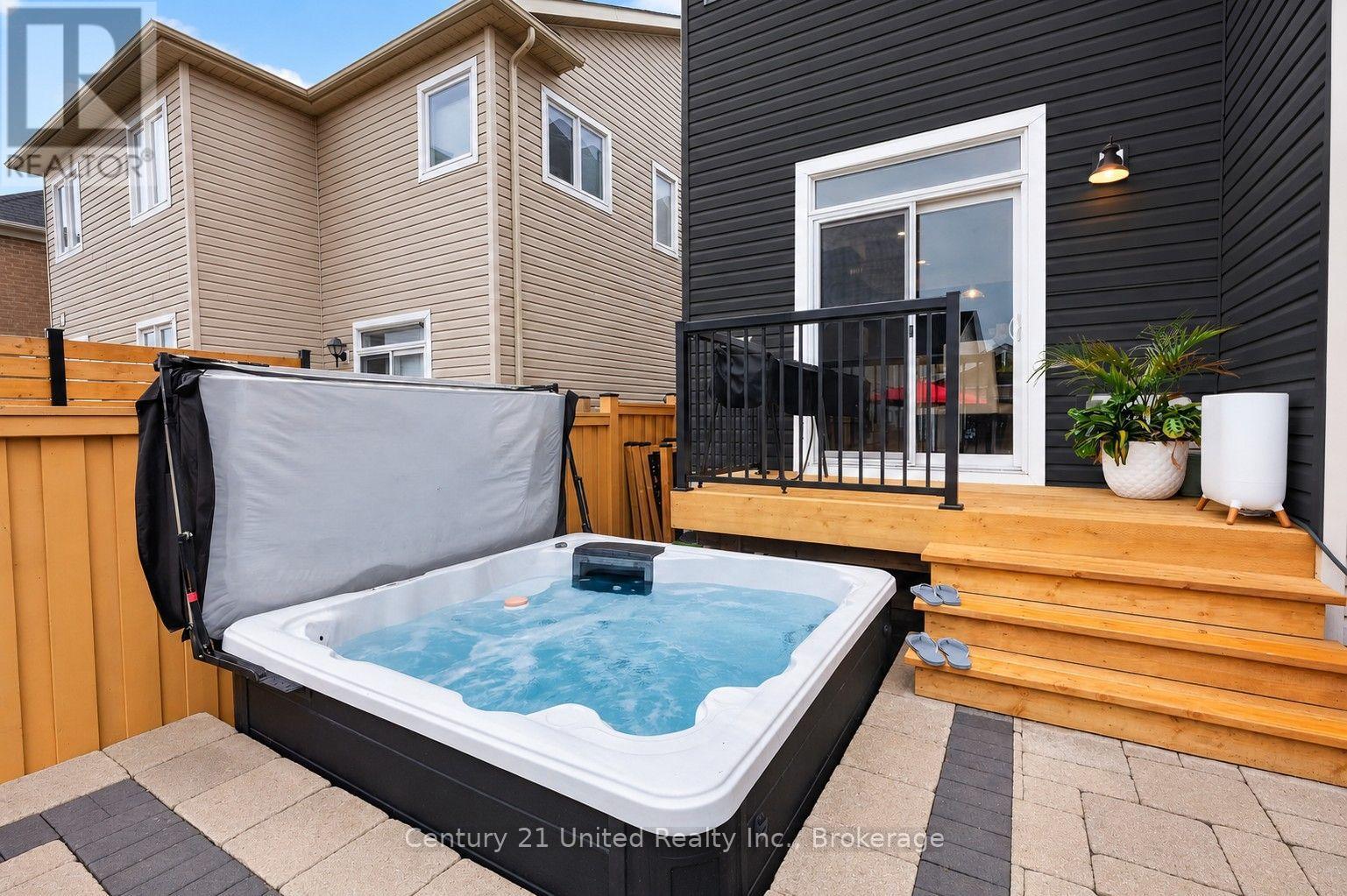 696 Fisher Street, Cobourg, Ontario  K9A 0H3 - Photo 33 - X14115802