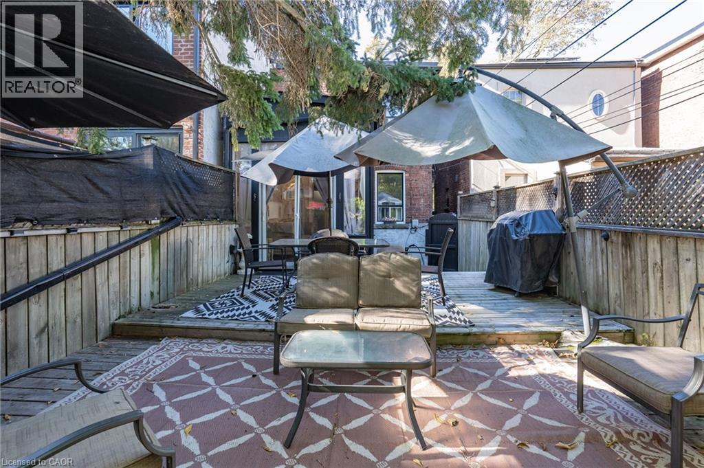 253 Bartlett Avenue, Toronto, Ontario  M6H 3G3 - Photo 13 - 40873967