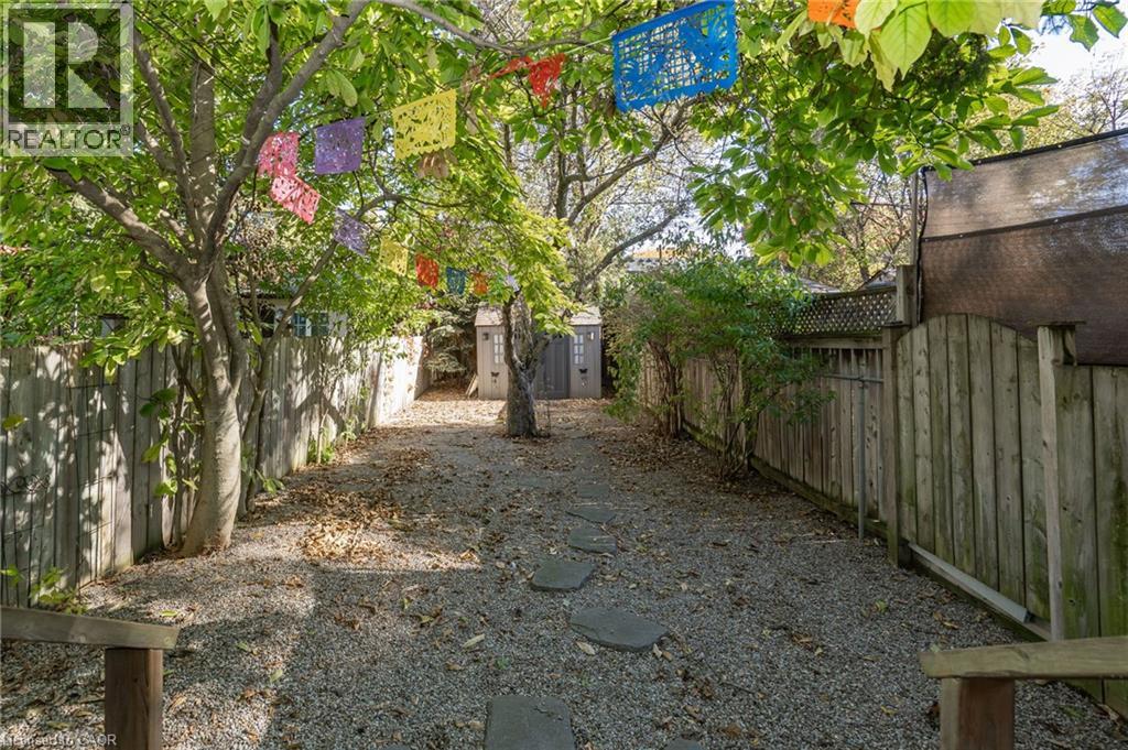 253 Bartlett Avenue, Toronto, Ontario  M6H 3G3 - Photo 15 - 40873967