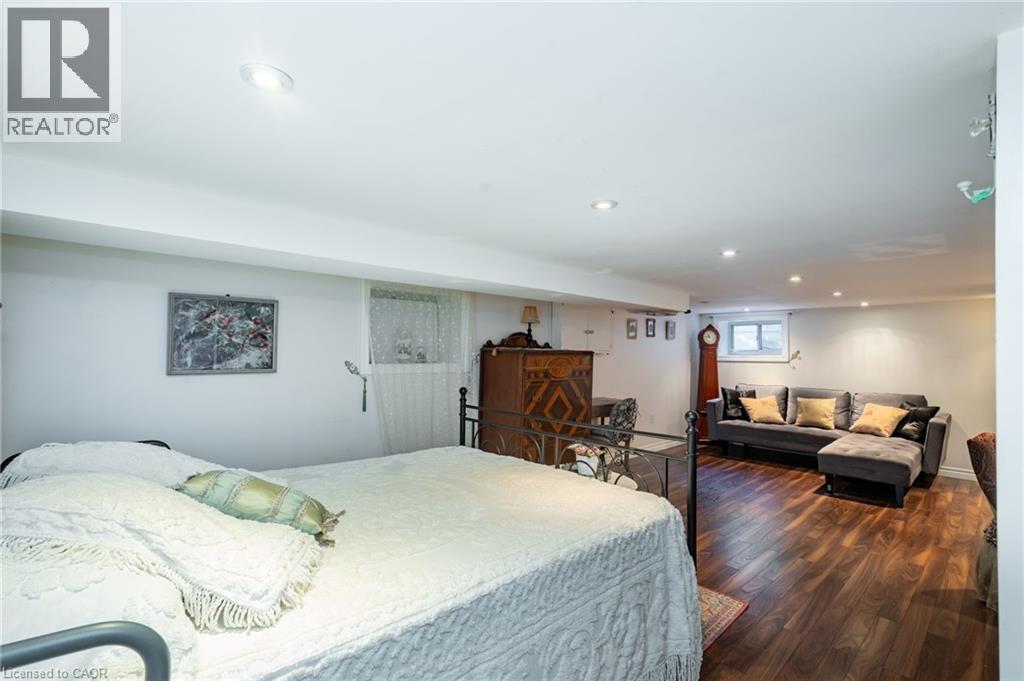 253 Bartlett Avenue, Toronto, Ontario  M6H 3G3 - Photo 27 - 40873967