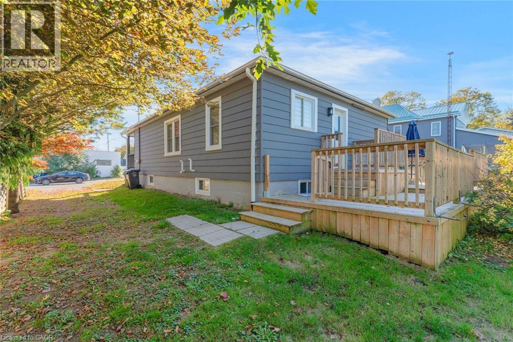 205 Stanley Street, Simcoe, Ontario  N3Y 1M9 - Photo 38 - 40871771