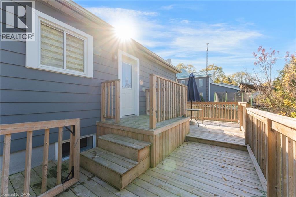 205 Stanley Street, Simcoe, Ontario  N3Y 1M9 - Photo 39 - 40871771