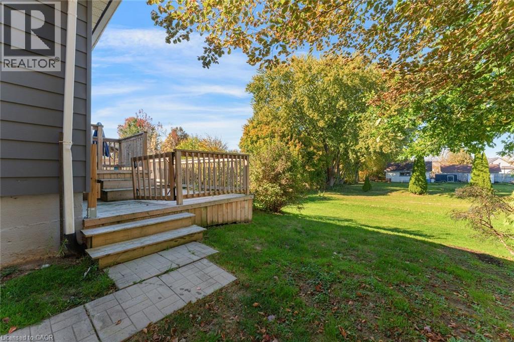 205 Stanley Street, Simcoe, Ontario  N3Y 1M9 - Photo 41 - 40871771