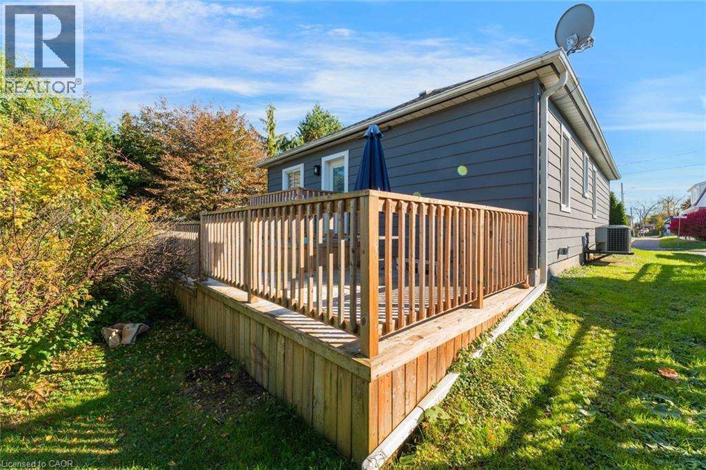 205 Stanley Street, Simcoe, Ontario  N3Y 1M9 - Photo 43 - 40871771