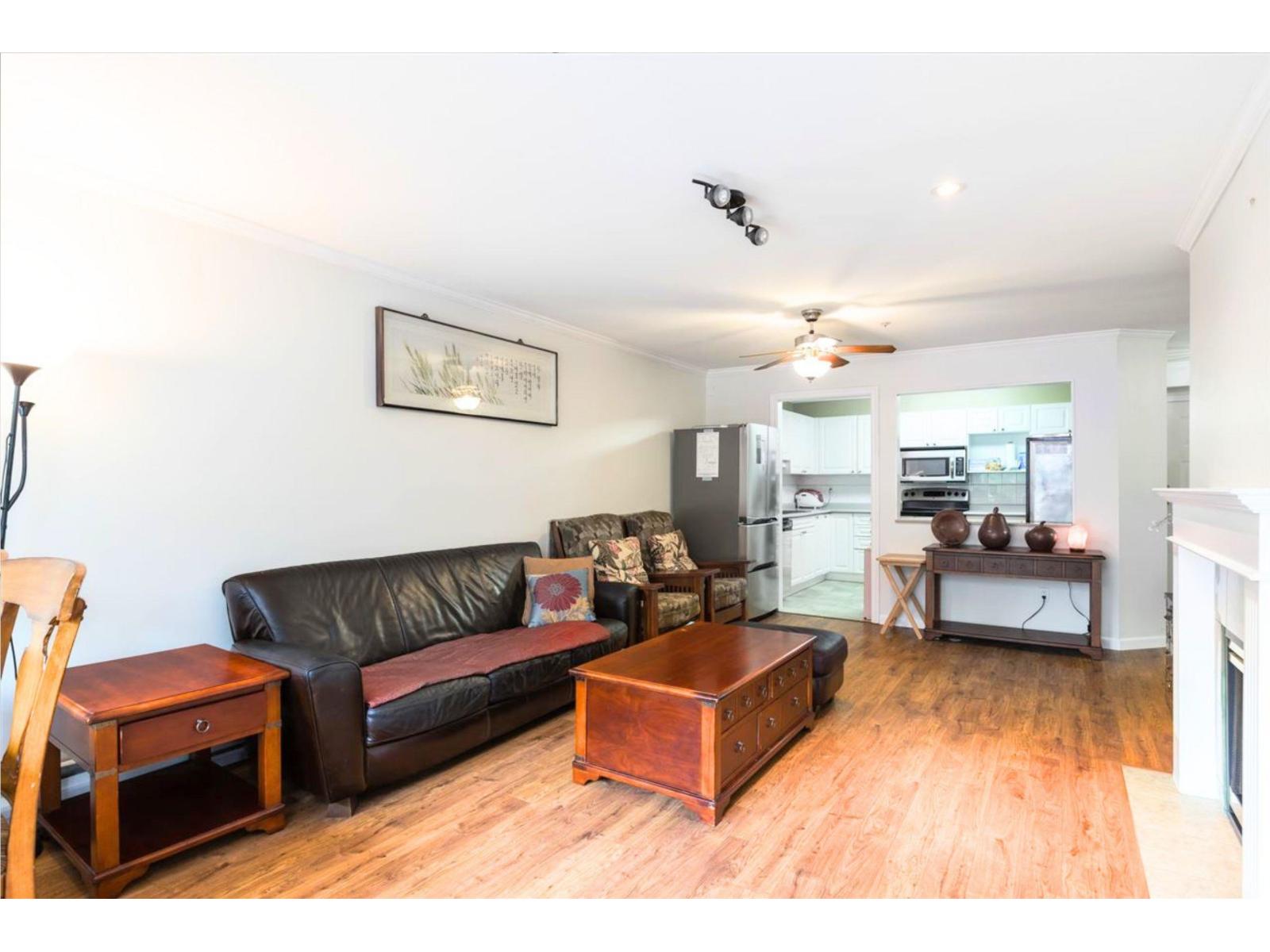 201 9626 148 Street, Surrey, British Columbia  V3R 0W2 - Photo 6 - R3178355