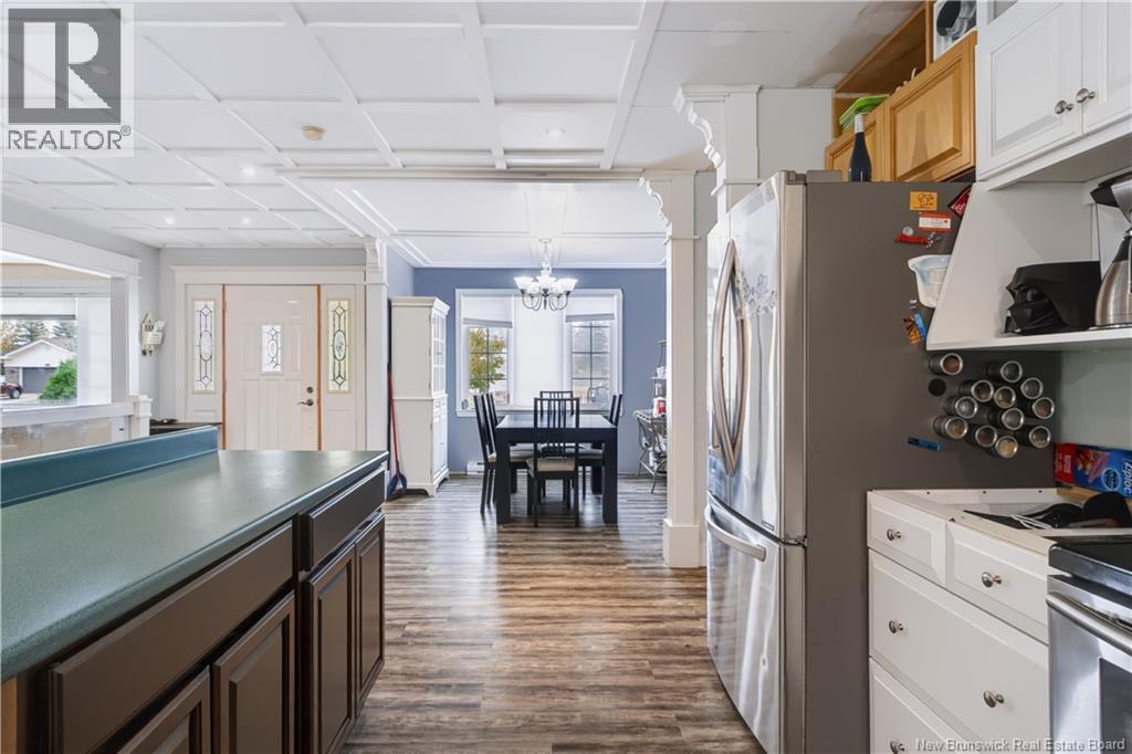27 Howe Crescent, Oromocto, New Brunswick  E2V 2S1 - Photo 11 - NB150093