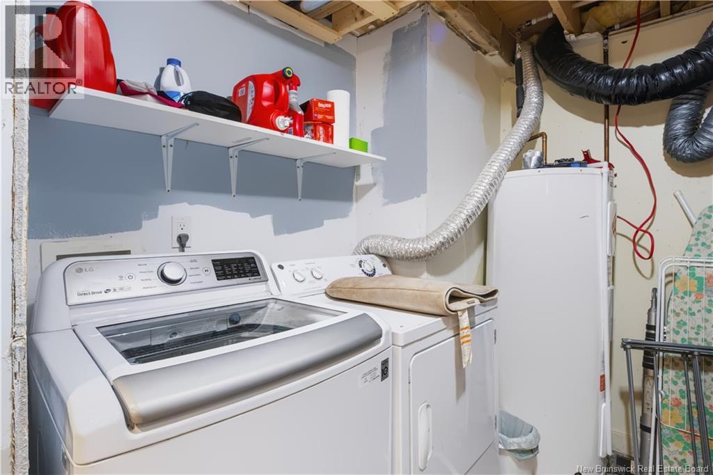 27 Howe Crescent, Oromocto, New Brunswick  E2V 2S1 - Photo 27 - NB150093