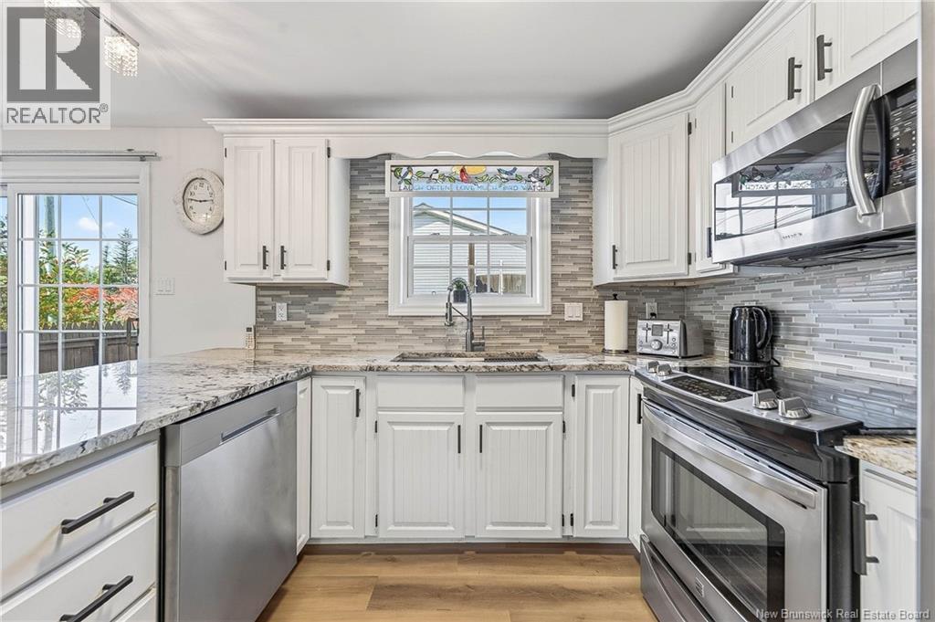74 Diana Drive, Saint Andrews, New Brunswick  E5B 3W6 - Photo 6 - NB149972