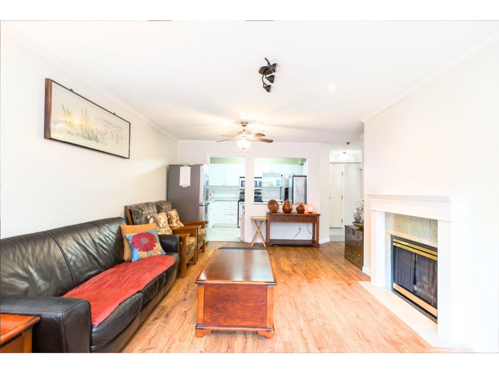 201 9626 148 Street, Surrey, British Columbia  V3R 0W2 - Photo 7 - R3178355