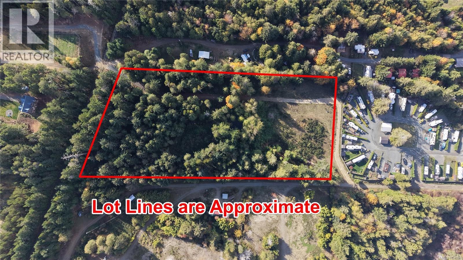 Lot B 6050 Island Hwy