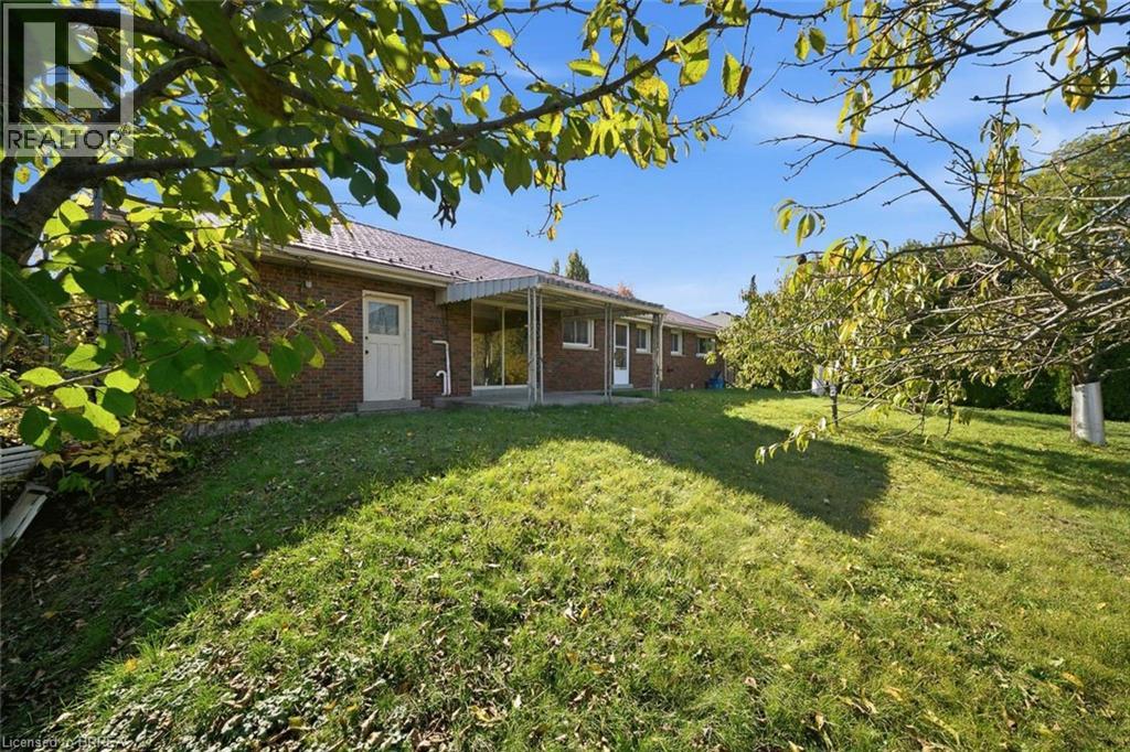 486 Chatham Street, Brantford, Ontario  N3S 4J9 - Photo 22 - 40870556