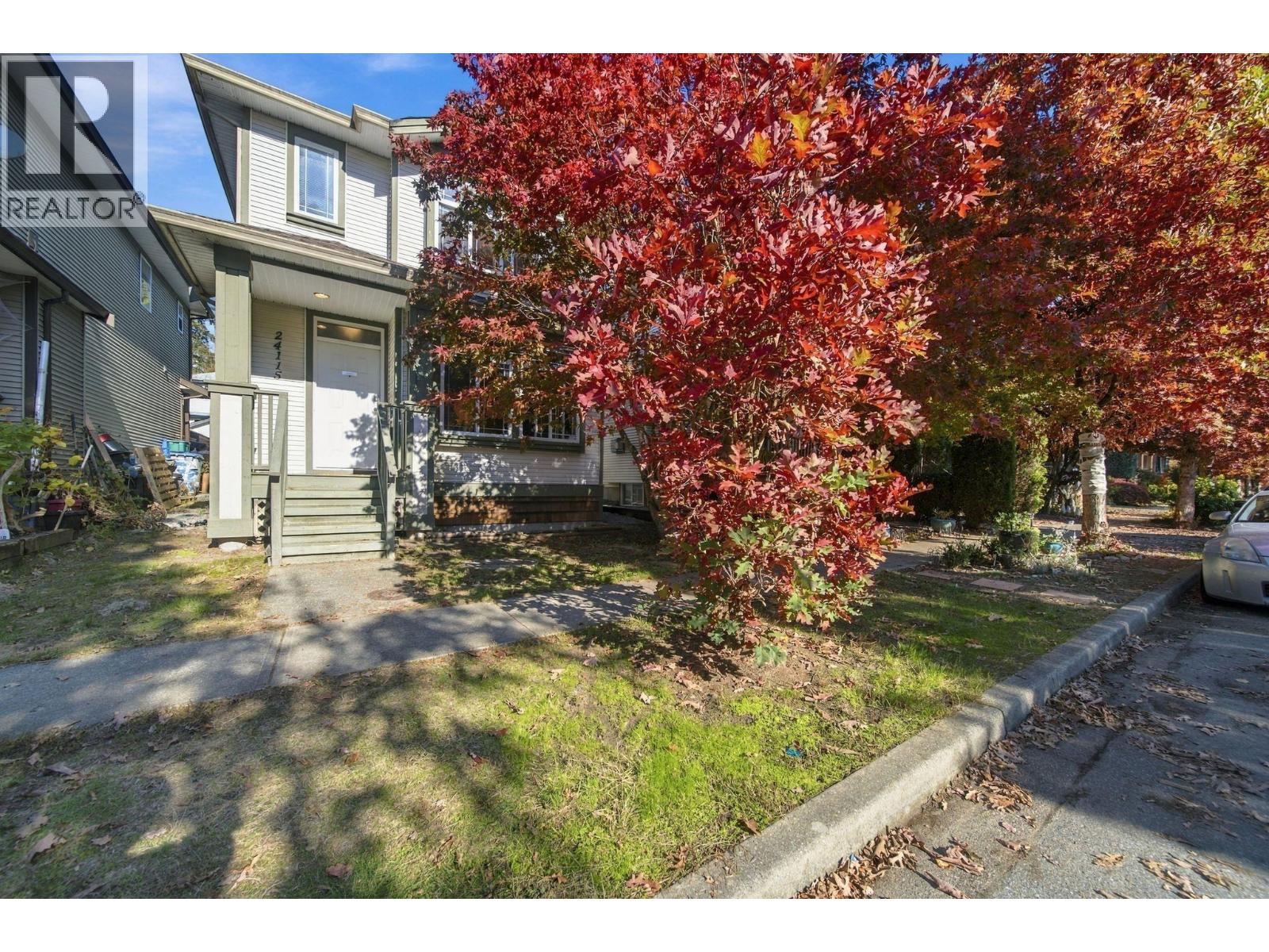 24115 102A AVENUE, Maple Ridge, British Columbia