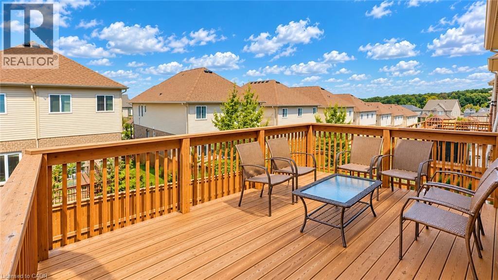 355 Beechdrops Drive Unit# Upper, Waterloo, Ontario  N2V 0E8 - Photo 17 - 40870531
