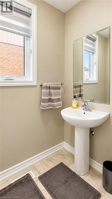 355 Beechdrops Drive Unit# Upper, Waterloo, Ontario  N2V 0E8 - Photo 20 - 40870531