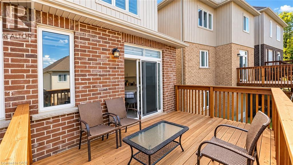355 Beechdrops Drive Unit# Upper, Waterloo, Ontario  N2V 0E8 - Photo 18 - 40870531