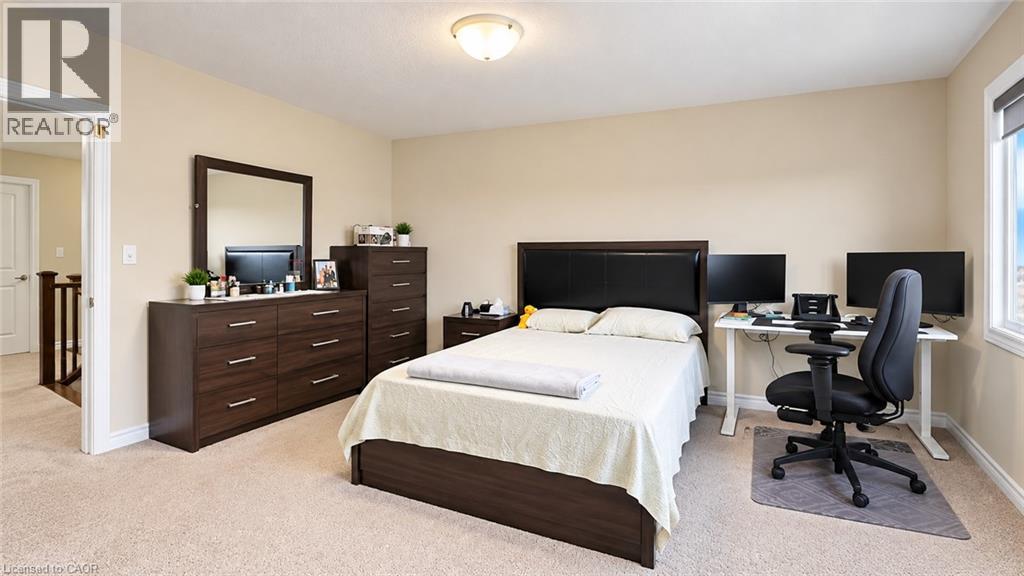355 Beechdrops Drive Unit# Upper, Waterloo, Ontario  N2V 0E8 - Photo 33 - 40870531