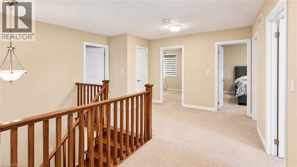 355 Beechdrops Drive Unit# Upper, Waterloo, Ontario  N2V 0E8 - Photo 24 - 40870531