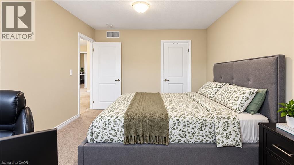 355 Beechdrops Drive Unit# Upper, Waterloo, Ontario  N2V 0E8 - Photo 28 - 40870531