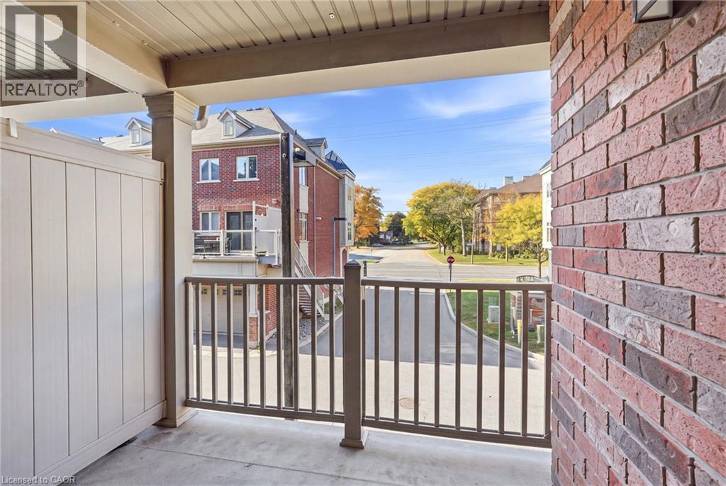 362 Plains Road E Unit# 10, Burlington, Ontario  L7T 0A4 - Photo 19 - 40873617