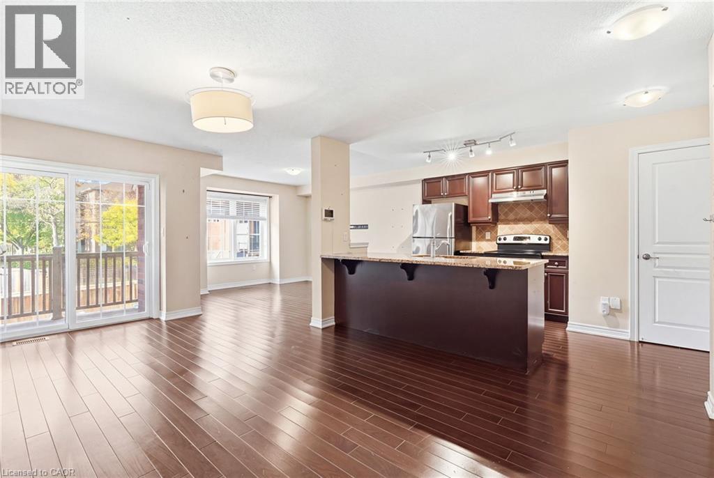 362 Plains Road E Unit# 10, Burlington, Ontario  L7T 0A4 - Photo 8 - 40873617