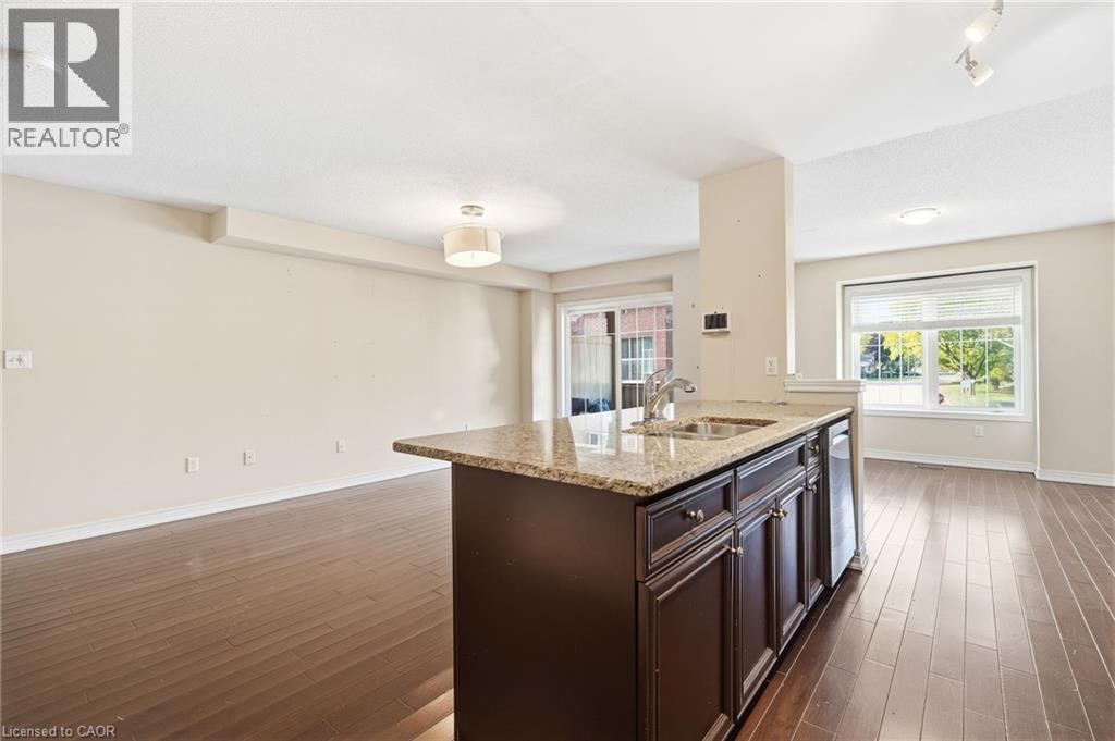 362 Plains Road E Unit# 10, Burlington, Ontario  L7T 0A4 - Photo 6 - 40873617