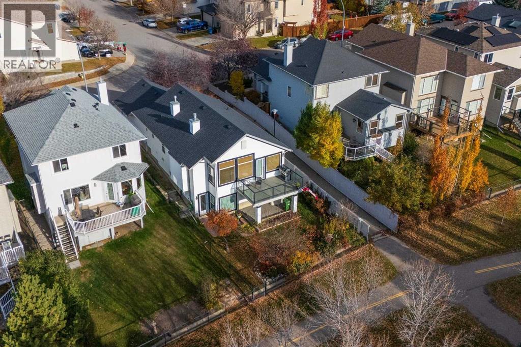3 Tuscany Meadows Crescent NW, Calgary, Alberta