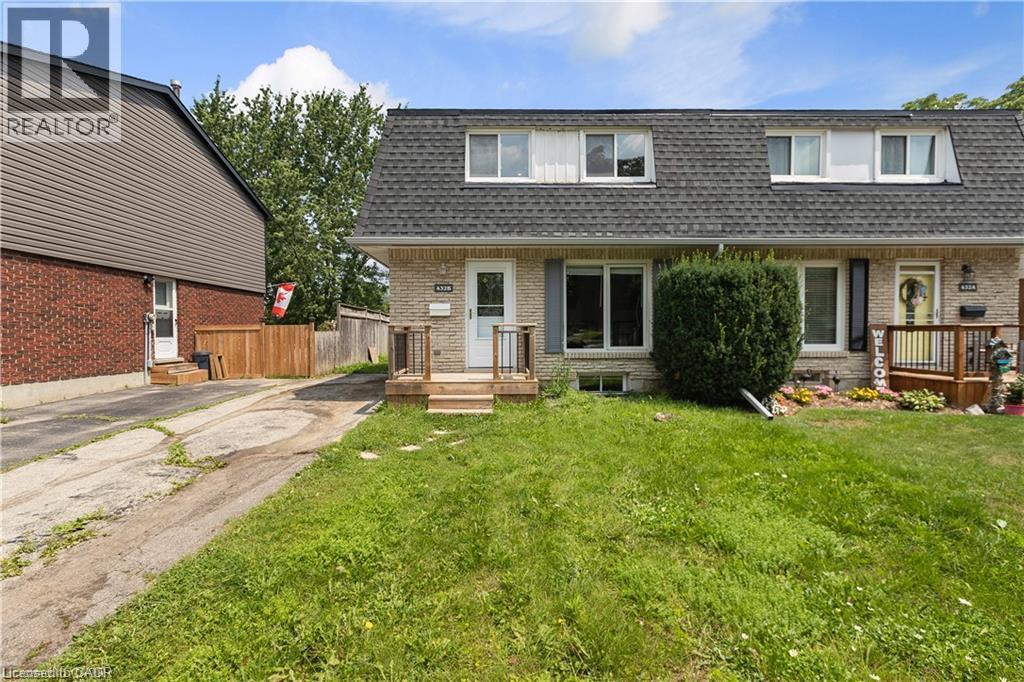 432b Dunvegan Drive, Waterloo, Ontario  N2K 2C7 - Photo 2 - 40874061