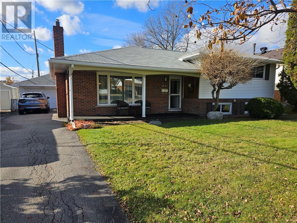 1211 Montrose Avenue, Greater Sudbury, Ontario