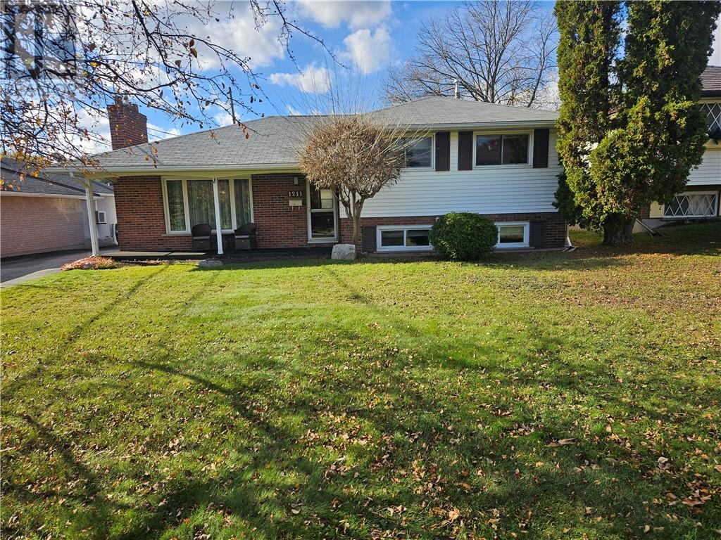 1211 Montrose Avenue, Greater Sudbury, Ontario  P3A 3B9 - Photo 50 - 2131093