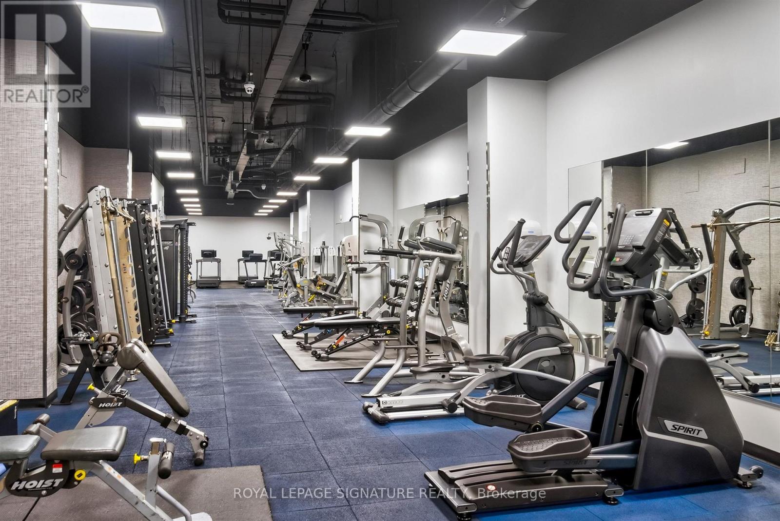 1309 - 65 East Liberty Street, Toronto, Ontario  M6K 3R2 - Photo 45 - C14112544