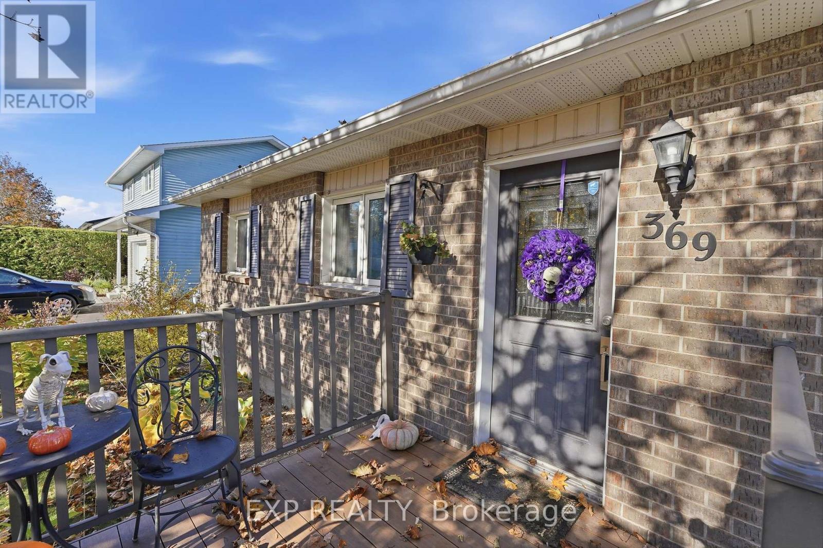369 Dalrymple Drive, Clarence-Rockland, Ontario  K4K 1G9 - Photo 2 - X14117154