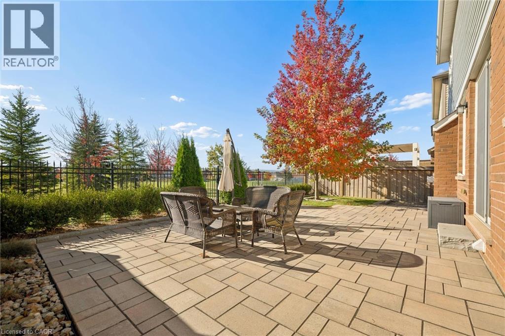 293 Seabrook Drive, Kitchener, Ontario  N2R 0G3 - Photo 8 - 40873873