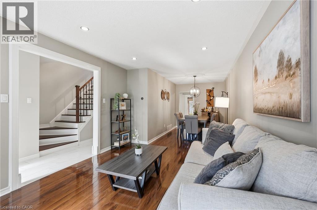 311 Montego Road, Mississauga, Ontario  L5B 1C6 - Photo 7 - 40874013