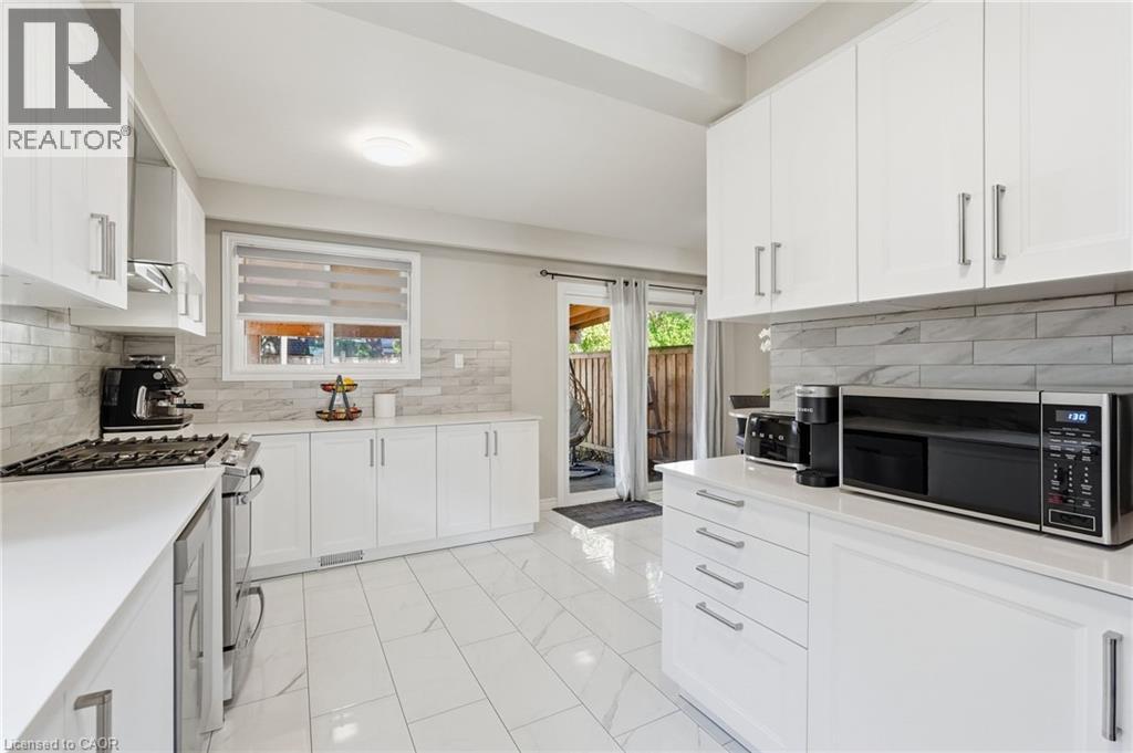 311 Montego Road, Mississauga, Ontario  L5B 1C6 - Photo 14 - 40874013