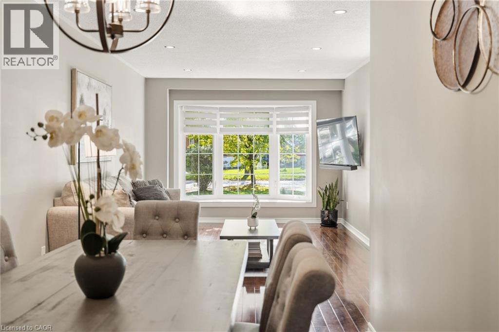 311 Montego Road, Mississauga, Ontario  L5B 1C6 - Photo 9 - 40874013