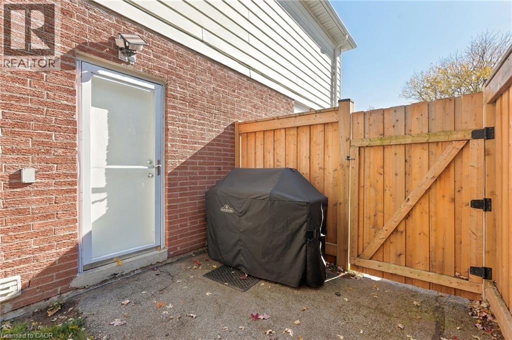 311 Montego Road, Mississauga, Ontario  L5B 1C6 - Photo 39 - 40874013