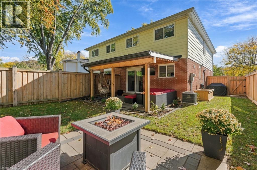 311 Montego Road, Mississauga, Ontario  L5B 1C6 - Photo 38 - 40874013