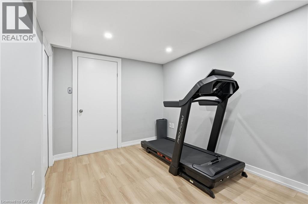 311 Montego Road, Mississauga, Ontario  L5B 1C6 - Photo 30 - 40874013