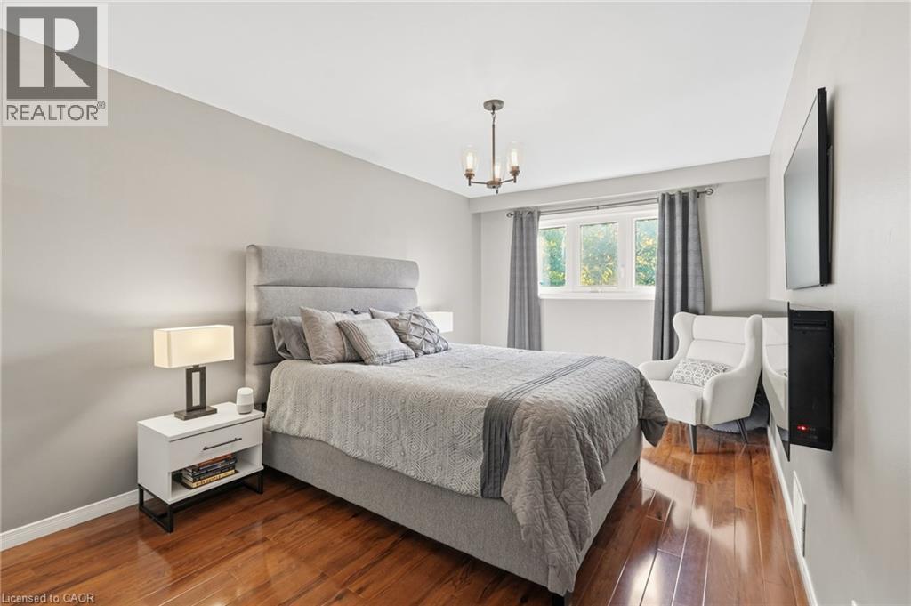 311 Montego Road, Mississauga, Ontario  L5B 1C6 - Photo 17 - 40874013