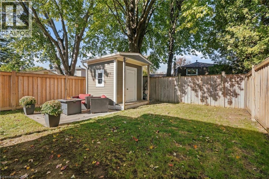 311 Montego Road, Mississauga, Ontario  L5B 1C6 - Photo 37 - 40874013