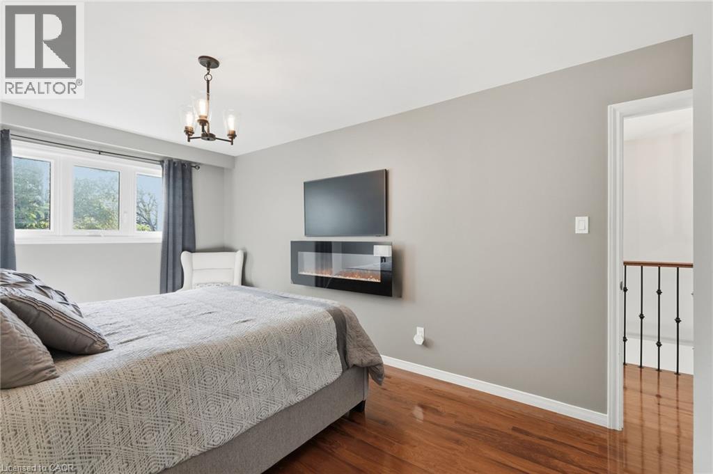 311 Montego Road, Mississauga, Ontario  L5B 1C6 - Photo 18 - 40874013