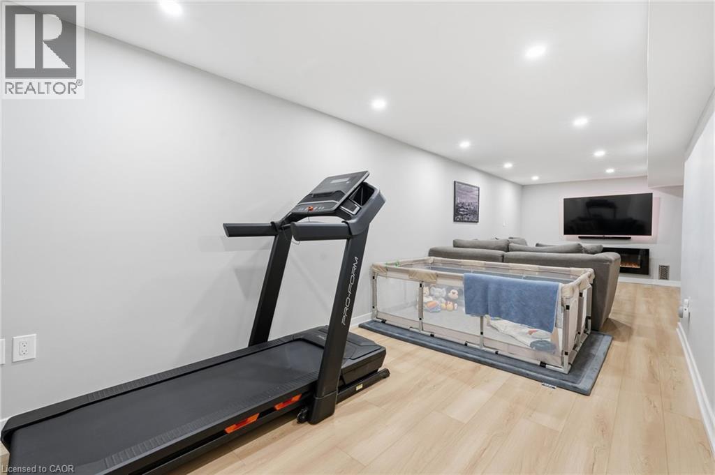 311 Montego Road, Mississauga, Ontario  L5B 1C6 - Photo 31 - 40874013