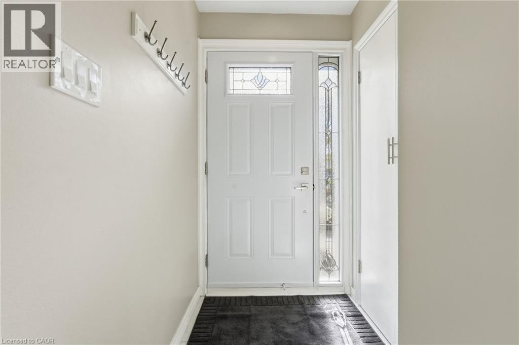 311 Montego Road, Mississauga, Ontario  L5B 1C6 - Photo 4 - 40874013