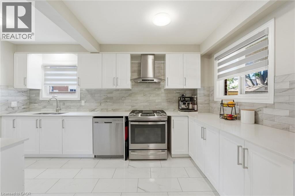 311 Montego Road, Mississauga, Ontario  L5B 1C6 - Photo 12 - 40874013