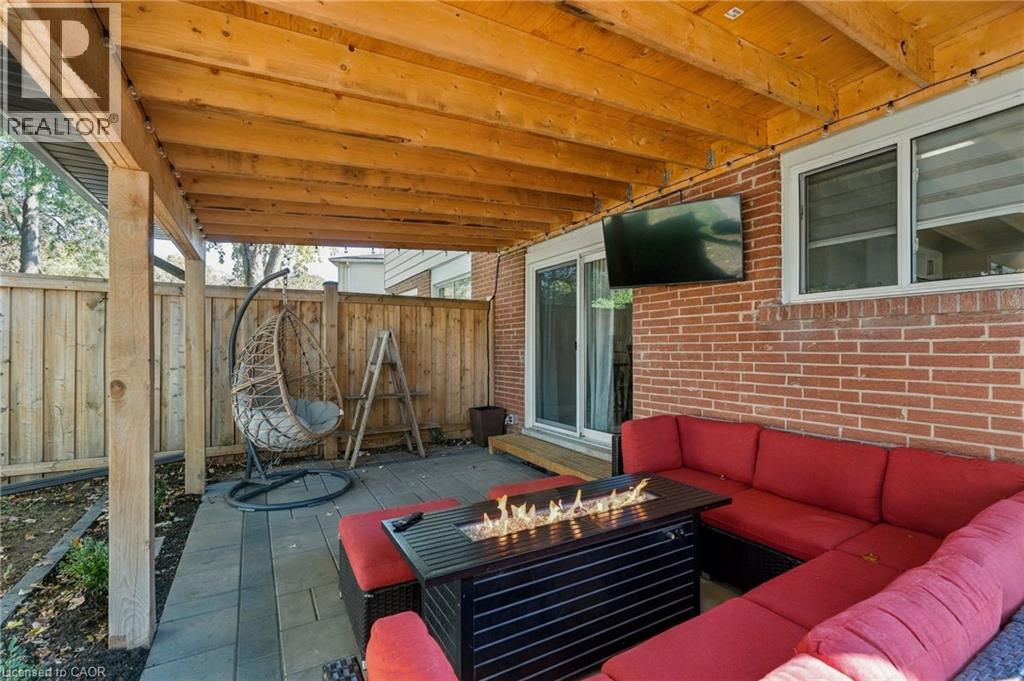 311 Montego Road, Mississauga, Ontario  L5B 1C6 - Photo 35 - 40874013