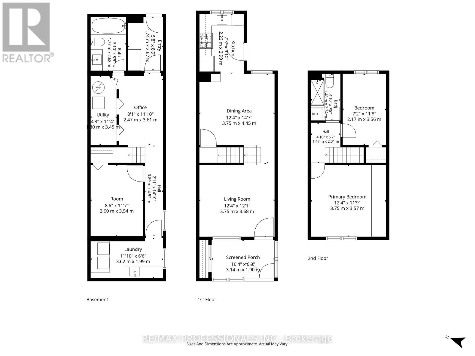 81 Alton Avenue, Toronto (South Riverdale), Ontario  M4L 2M3 - Photo 6 - E14117204