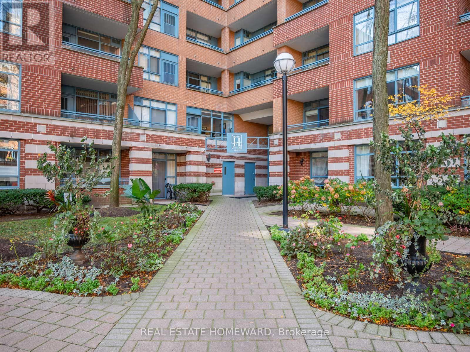 410 - 1093 KINGSTON ROAD, Toronto, Ontario