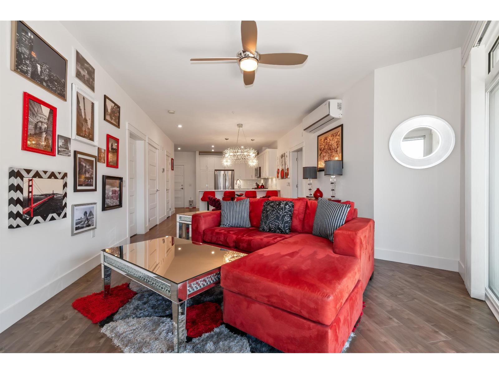 205 5384 TYEE LANE|Garrison Crossing